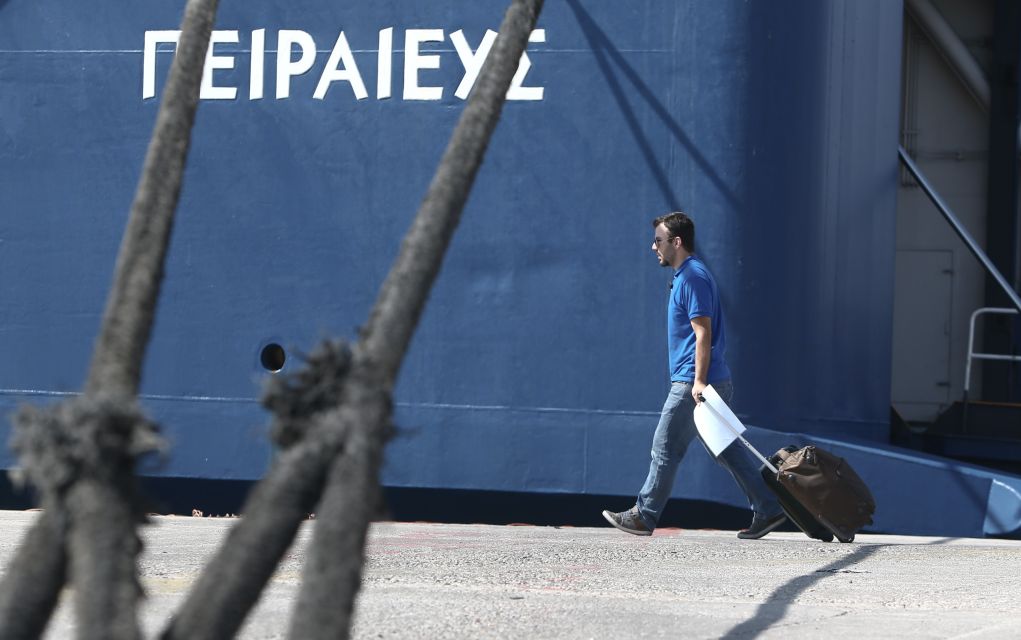 Συμμετοχή της ΠΝΟ στην 24ωρη πανελλαδική απεργία