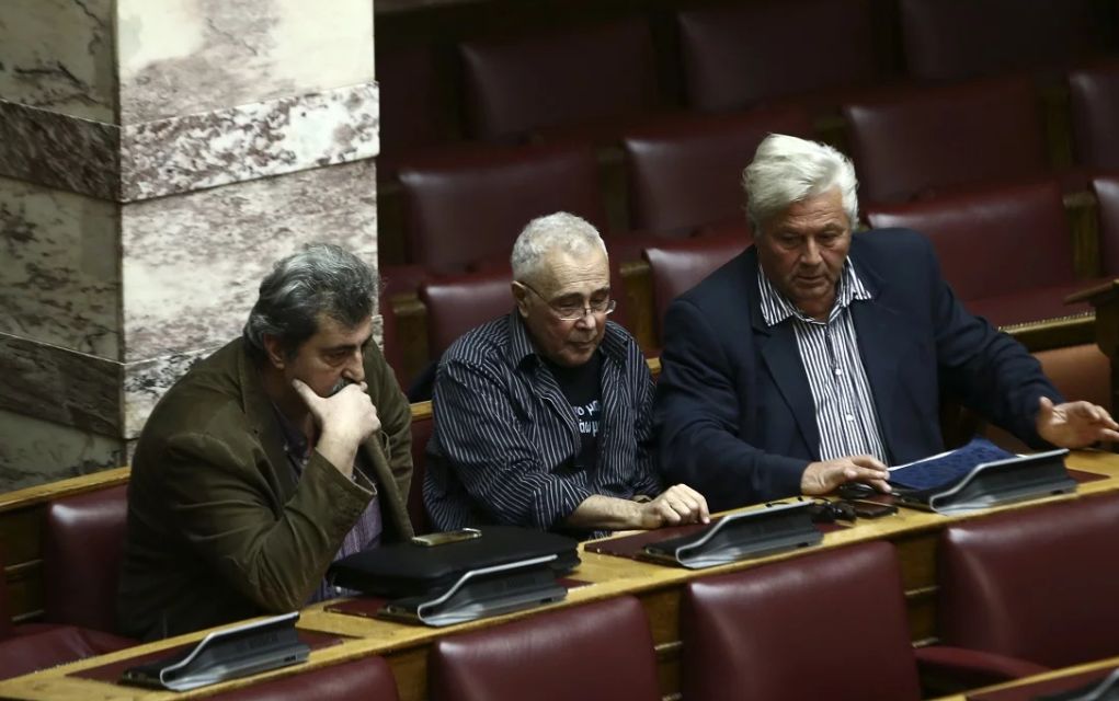 Όλα τα σενάρια για τη Συμφωνία των Πρεσπών!