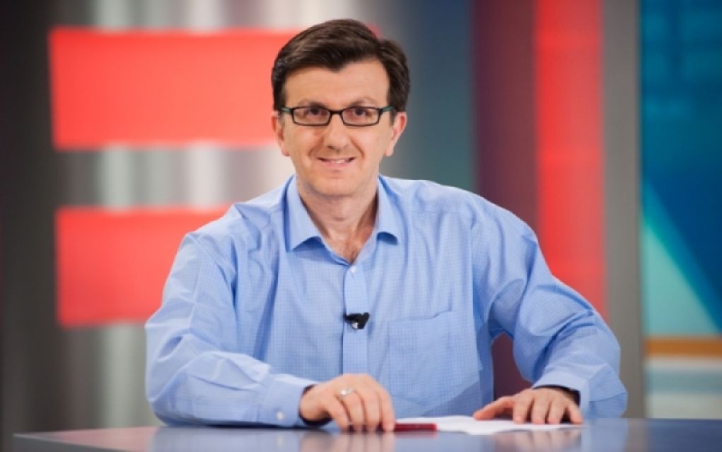 Κύριε Πορτοσάλτε από πότε οι άνθρωποι του βασικού μισθού δεν είναι παραγωγική δύναμη της χώρας;