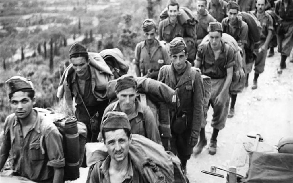 75 χρόνια από τη ναζιστική σφαγή στην Κεφαλονιά