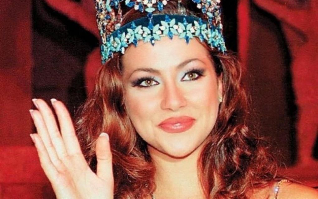 Στα δικαστήρια η Ειρήνη Σκλήβα με τον πρώην σύζυγό της