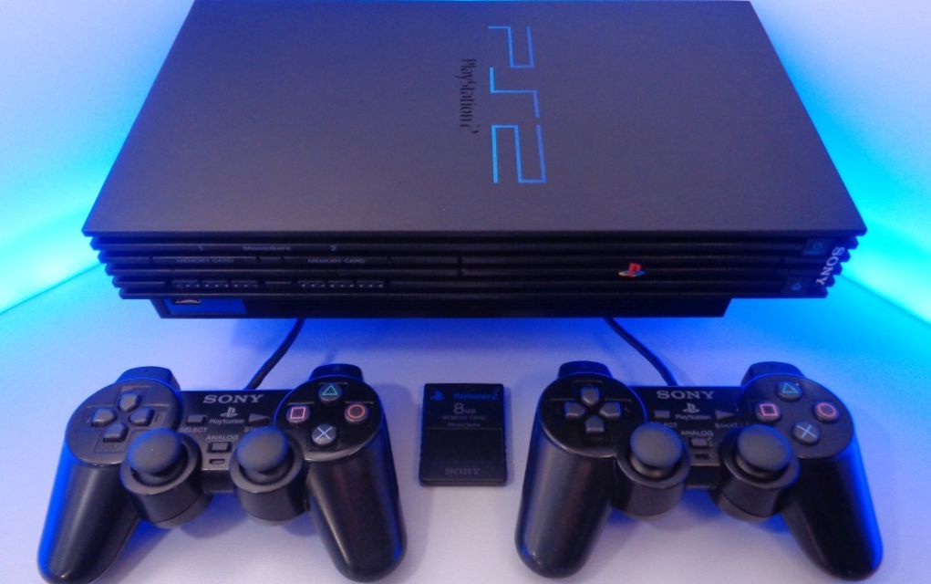 Sony: Σταματά μετά από 18 χρόνια την επισκευή του PlayStation 2!