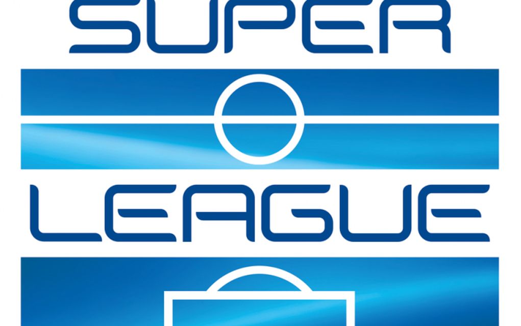 Super League: Με τρεις αναμετρήσεις ανοίγει η αυλαία