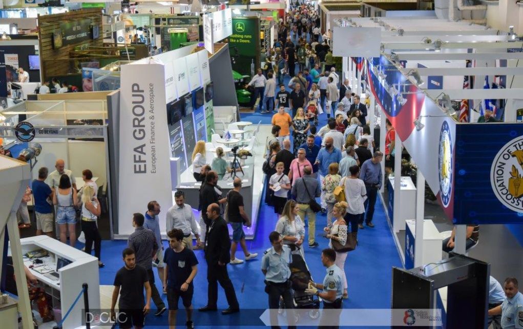 Αμείωτο ενδιαφέρον για την 83η ΔΕΘ – Απόψε αφιέρωμα στον Μάριο Τόκα