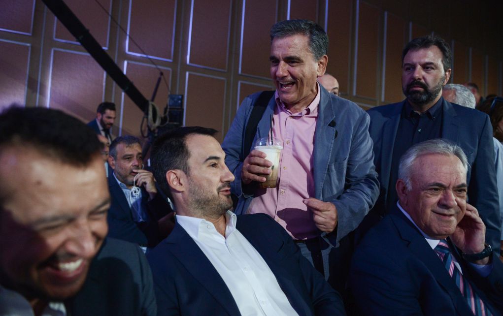 Έχει η Αριστερά ολιγοπώλια (στην Ελλάδα);