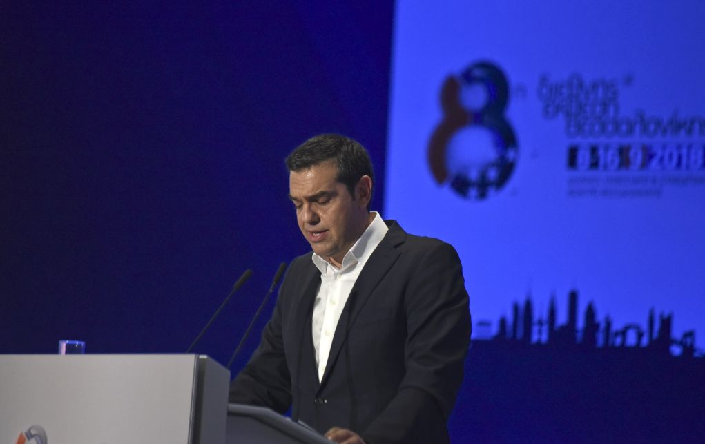 Επιδότηση ενοικίου εξήγγειλε ο Αλέξης Τσίπρας