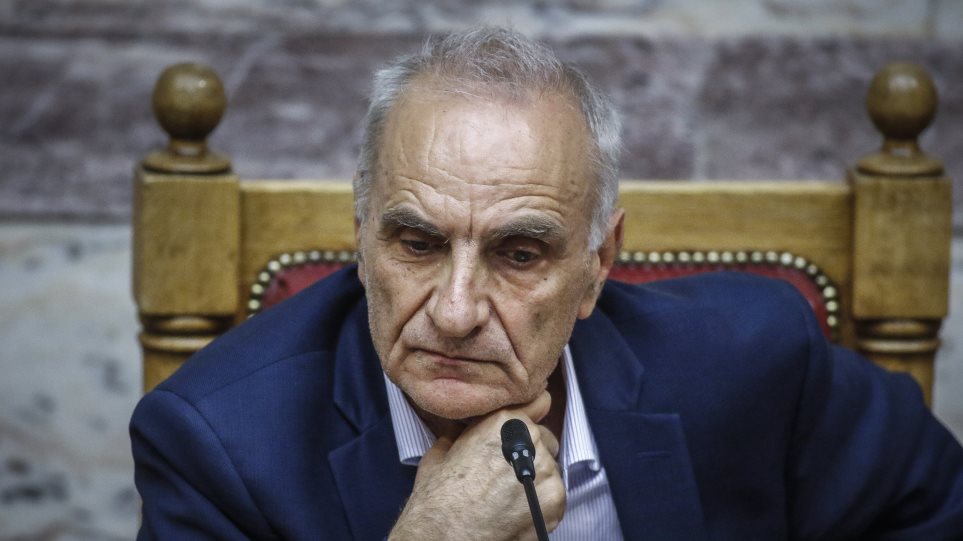 Βαρεμένος: «Αδυνατώ να συλλάβω τη λογική του»