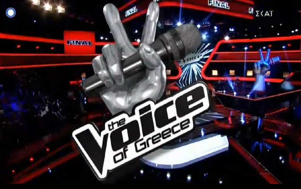 The Voice: Η τηλεθέαση της πρεμιέρας και ο ανταγωνισμός