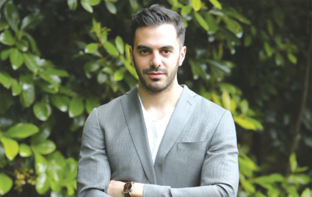 Χριστοδουλάκης: «Πολιτικός dealer ο Αλέξης Τσίπρας»