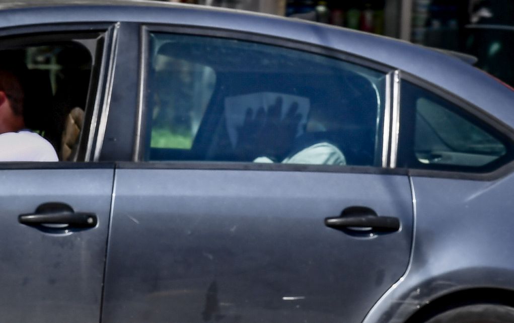 Προφυλακιστέος ο 58χρονος Ρομά που κατηγορείται για το βιασμό της 22χρονης