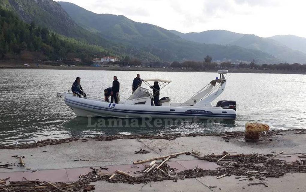 Σε 67χρονο αγνοούμενο ανήκει η σορός που εντοπίστηκε στην Εύβοια