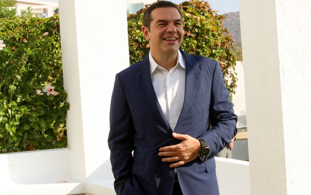Ετοιμάζει ρελάνς με πρόταση εμπιστοσύνης!