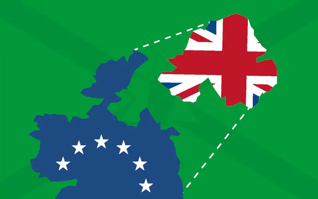 Προσωρινό πάγωμα διαπραγματεύσεων για το Brexit – Προτεκτοράτο της ΕΕ η Β.Ιρλανδία;