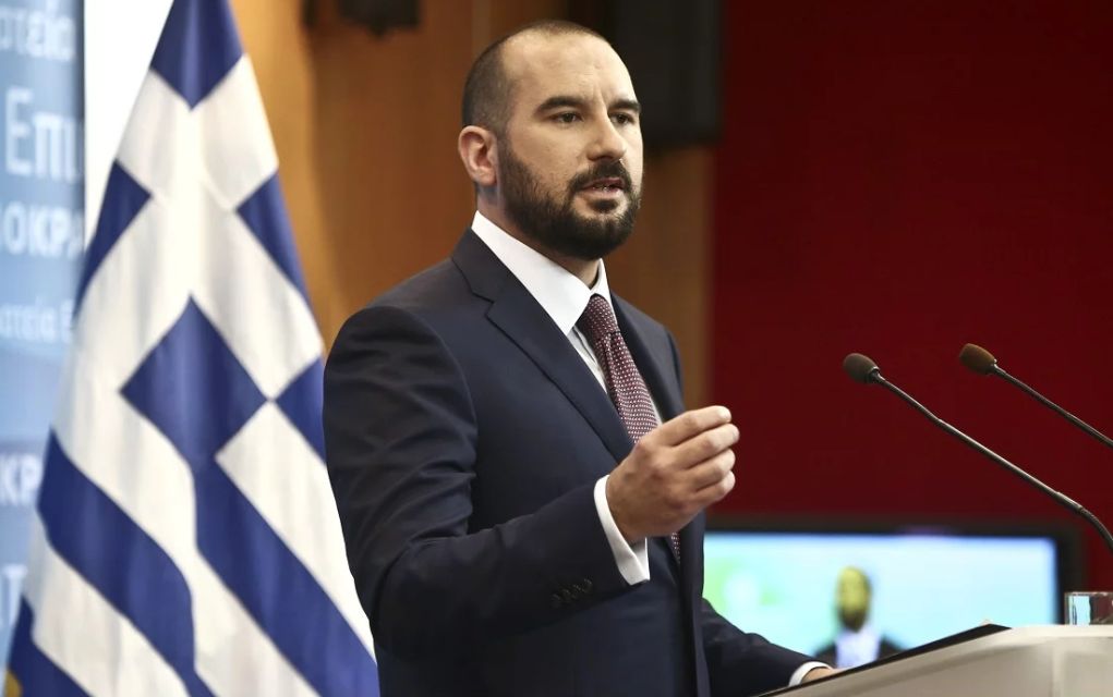 Στις 13:30 ανακοινώνεται ο ανασχηματισμός