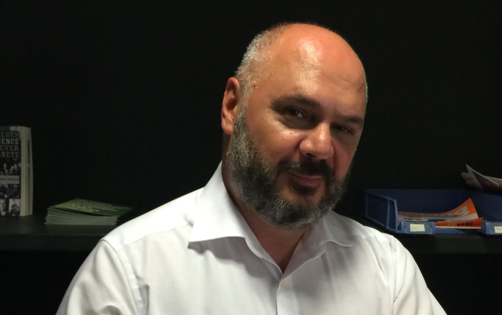 Έλληνας δήμαρχος στην περιοχή όπου βρίσκεται το Ευρωκοινοβούλιο!