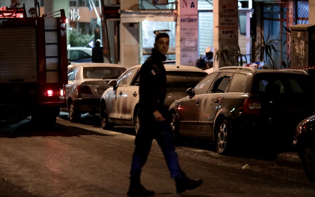 Το Ποτάμι για την επίθεση στο ΑΤ Ομονοίας: Η ανοχή αποθρασύνει