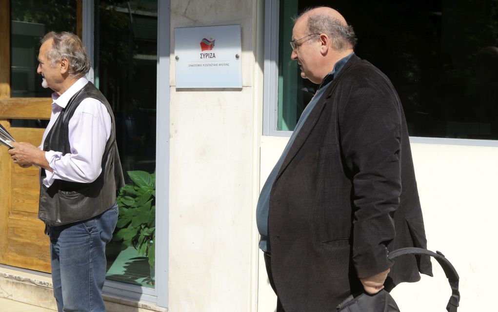 «Βολές» Φίλη για οικονομική πολιτική, ΕΡΤ και Πάνο Καμμένο