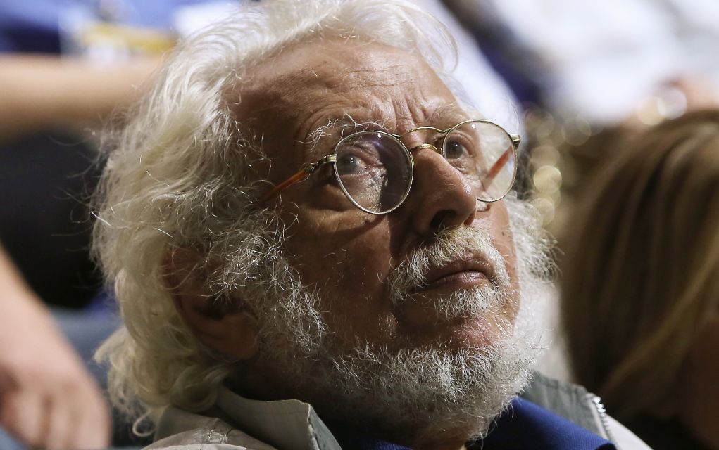 «Να δείξουμε ότι υπάρχει μια Ελλάδα που μας υπερβαίνει και διδάσκει»