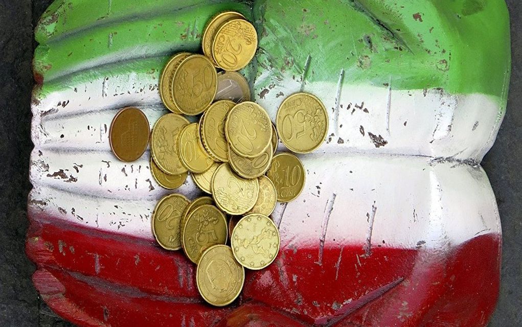 Η Ιταλία επιμένει στην αύξηση του χρέους