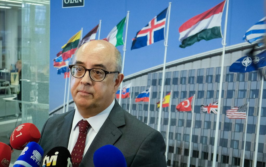 Πορτογαλία: Παραιτήθηκε ο ΥΕΘΑ – Έρευνα για συγκάλυψη κλοπής πυρομαχικών