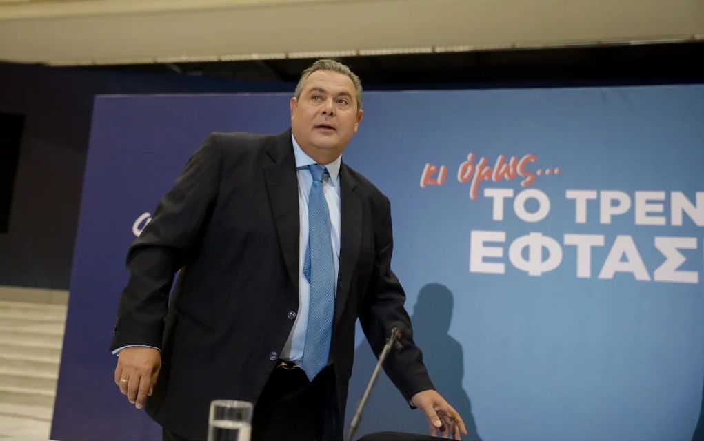 Καταψηφίζουν αλλά δεν ρίχνουν την κυβέρνηση οι ΑΝΕΛ