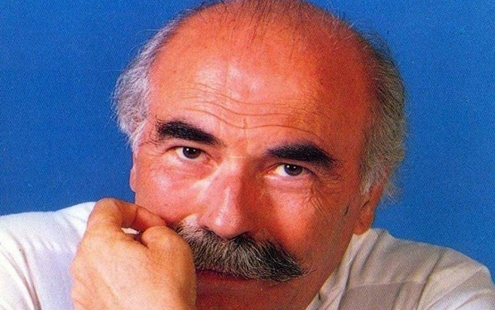 Σήμερα το τελευταίο αντίο στον ηθοποιό Νίκο Κούρο