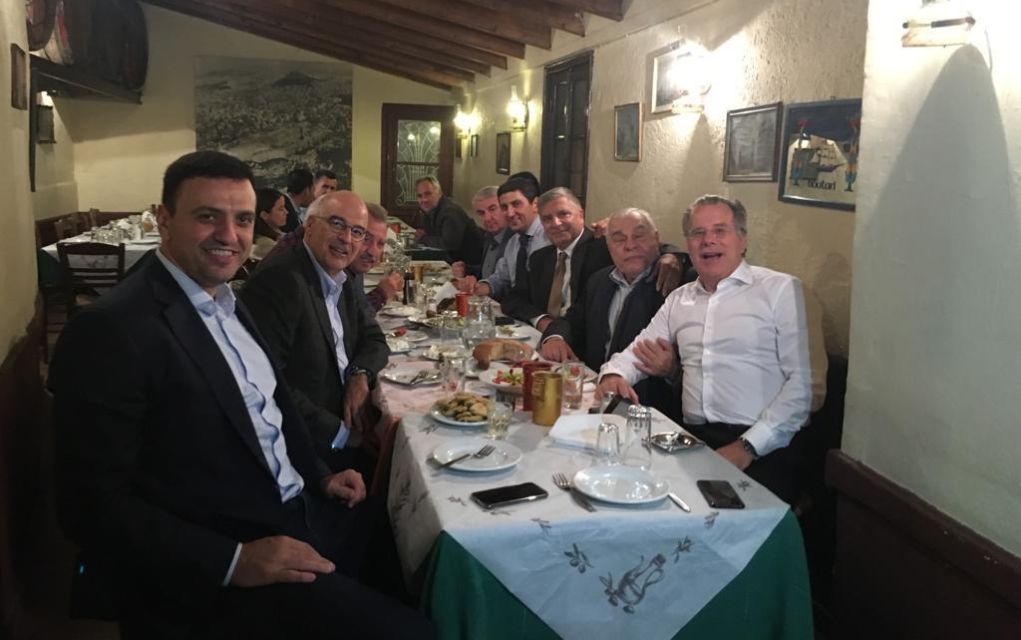 Έχει μηδενίσει τις αποστάσεις…!