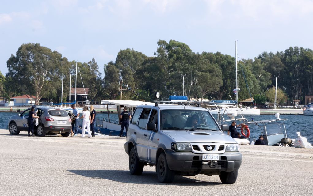 Η ΔΕΗ έκοψε το ρεύμα στο λιμάνι του Μεσολογγίου λόγω χρέους