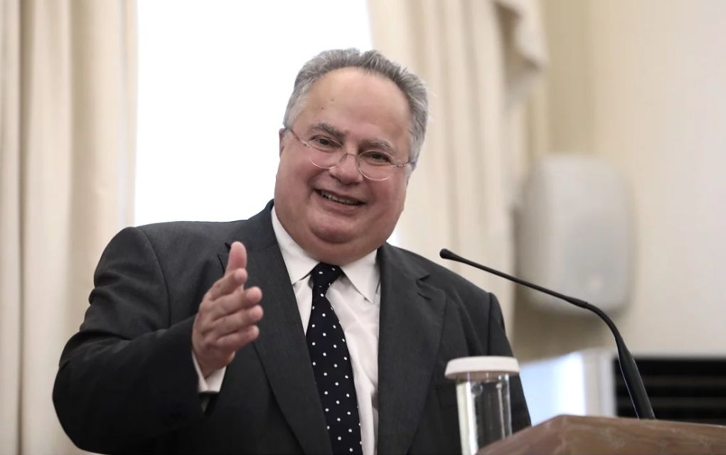 Κοτζιάς για ΑΝΕΛ: Ήρθε η ώρα για άλλες συμμαχίες