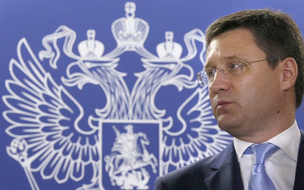 Ρωσική προτεραιότητα η γραμμή του Turkish Stream μέσω Βουλγαρίας