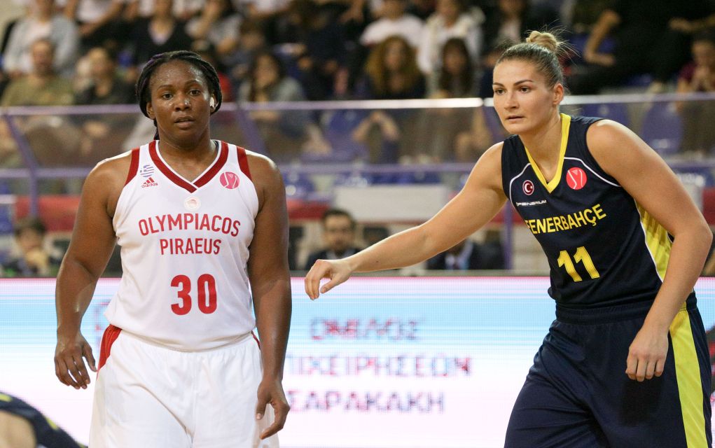 Τηλεφώνημα για βόμβα κατά τη διάρκεια γυναικείου αγώνα μπάσκετ