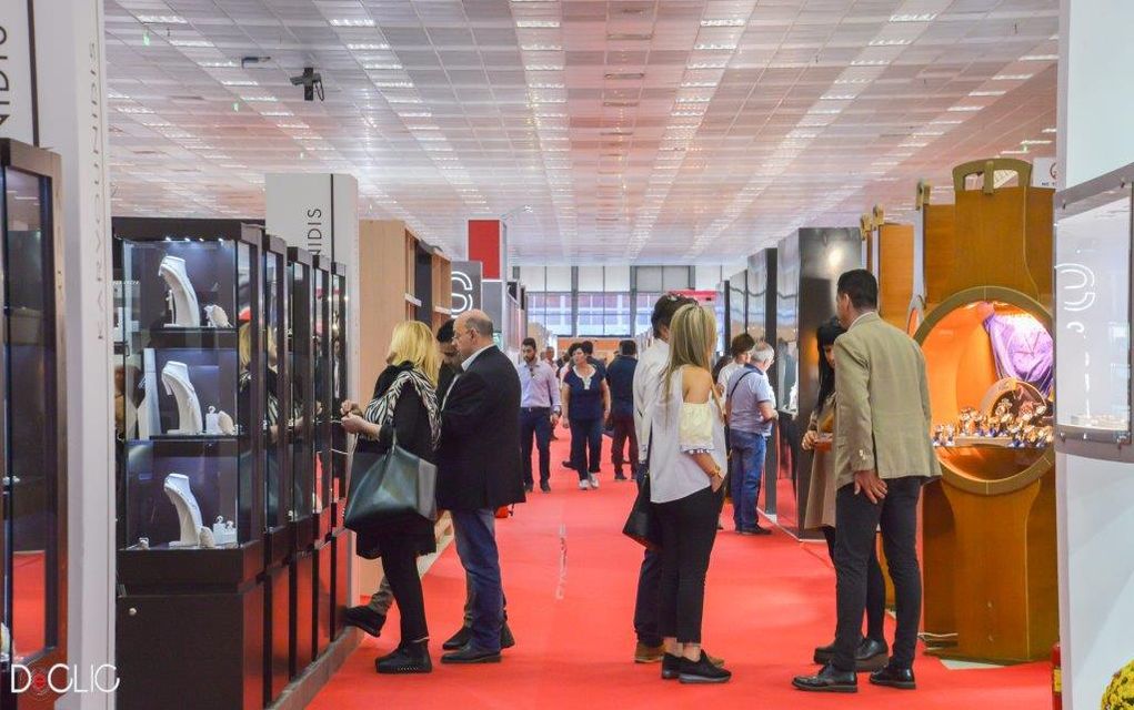 Αυλαία για την 33η KOSMIMA από το Σάββατο στη ΔΕΘ-Helexpo