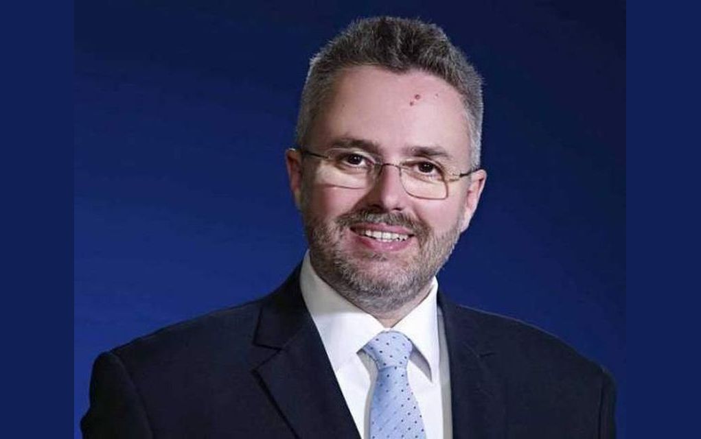 Ιωάννης Παπαγιάννης: «Επιτομή της ασυνέπειας ο δήμαρχος Βέροιας»
