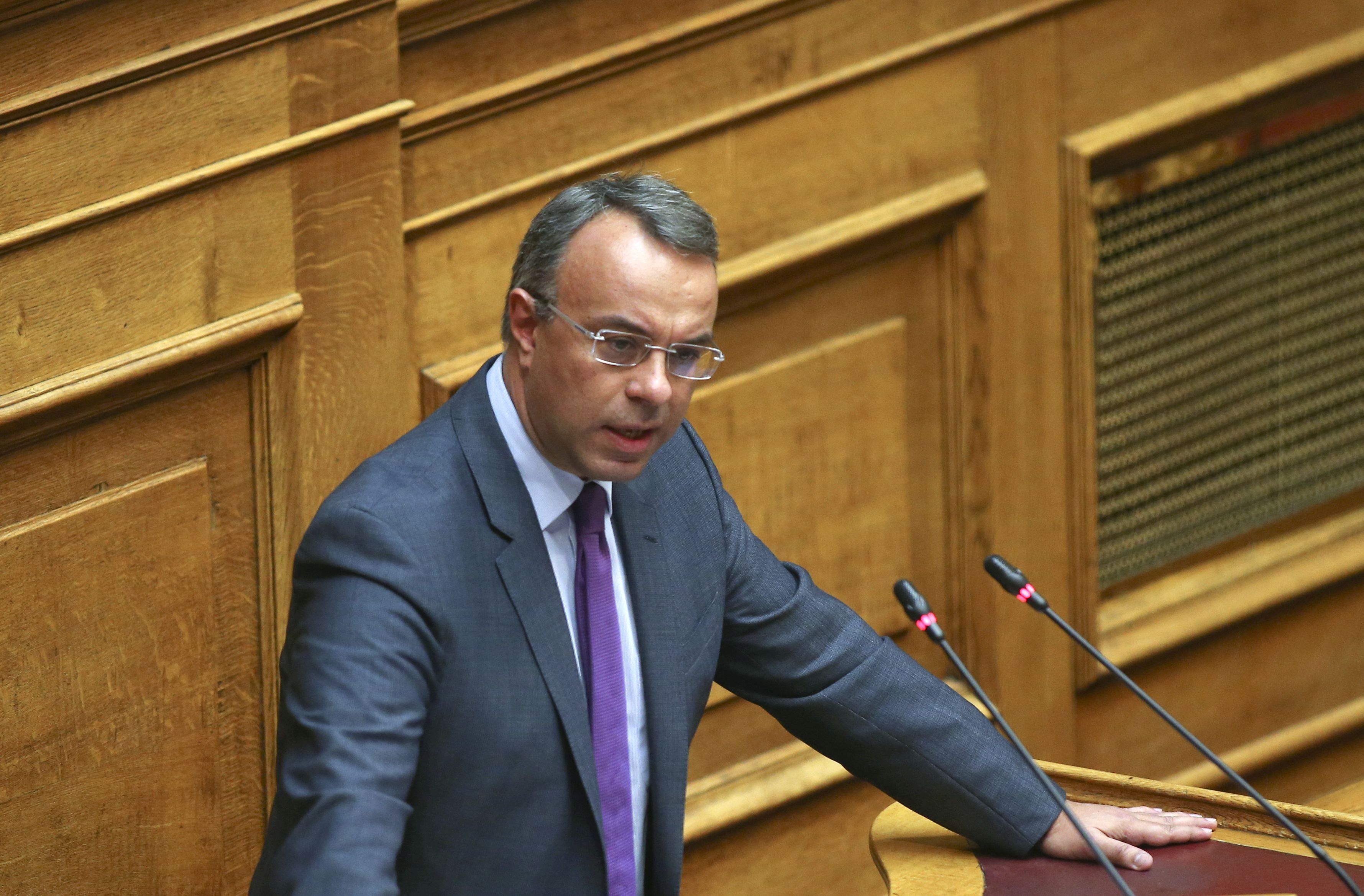 ΥΠΟΙΚ: Οι 8 στόχοι για το 2020