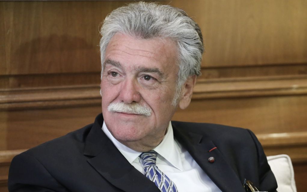 «Η αντισημιτική ρητορική δεν μπορεί πλέον να μένει ατιμώρητη»