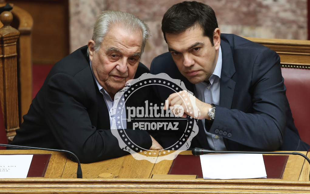 Η «καθαρή» έξοδος Τσίπρα «βυθίζει» την οικονομία
