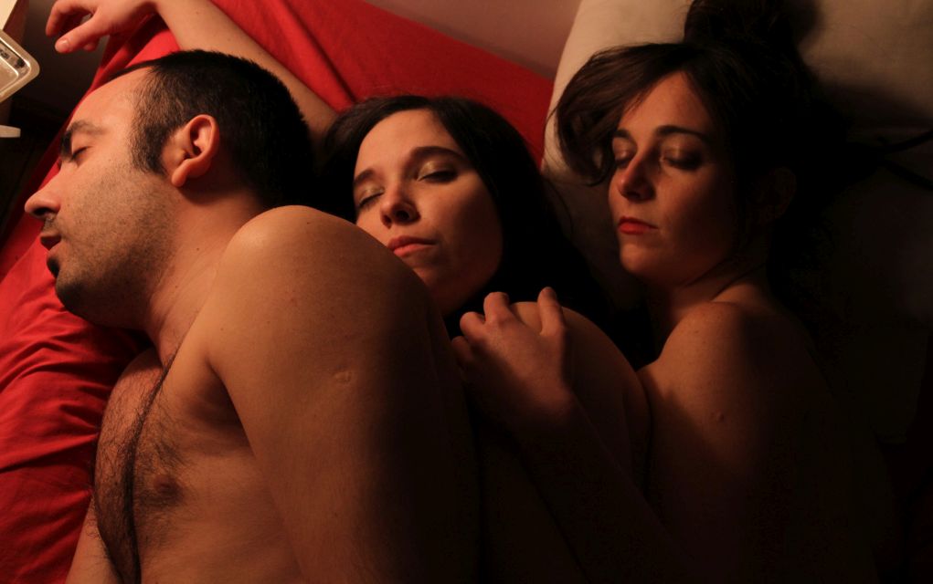 Το 14ωρο αριστούργημα-σοκ «The Flower» στο Φεστιβάλ Κινηματογράφου
