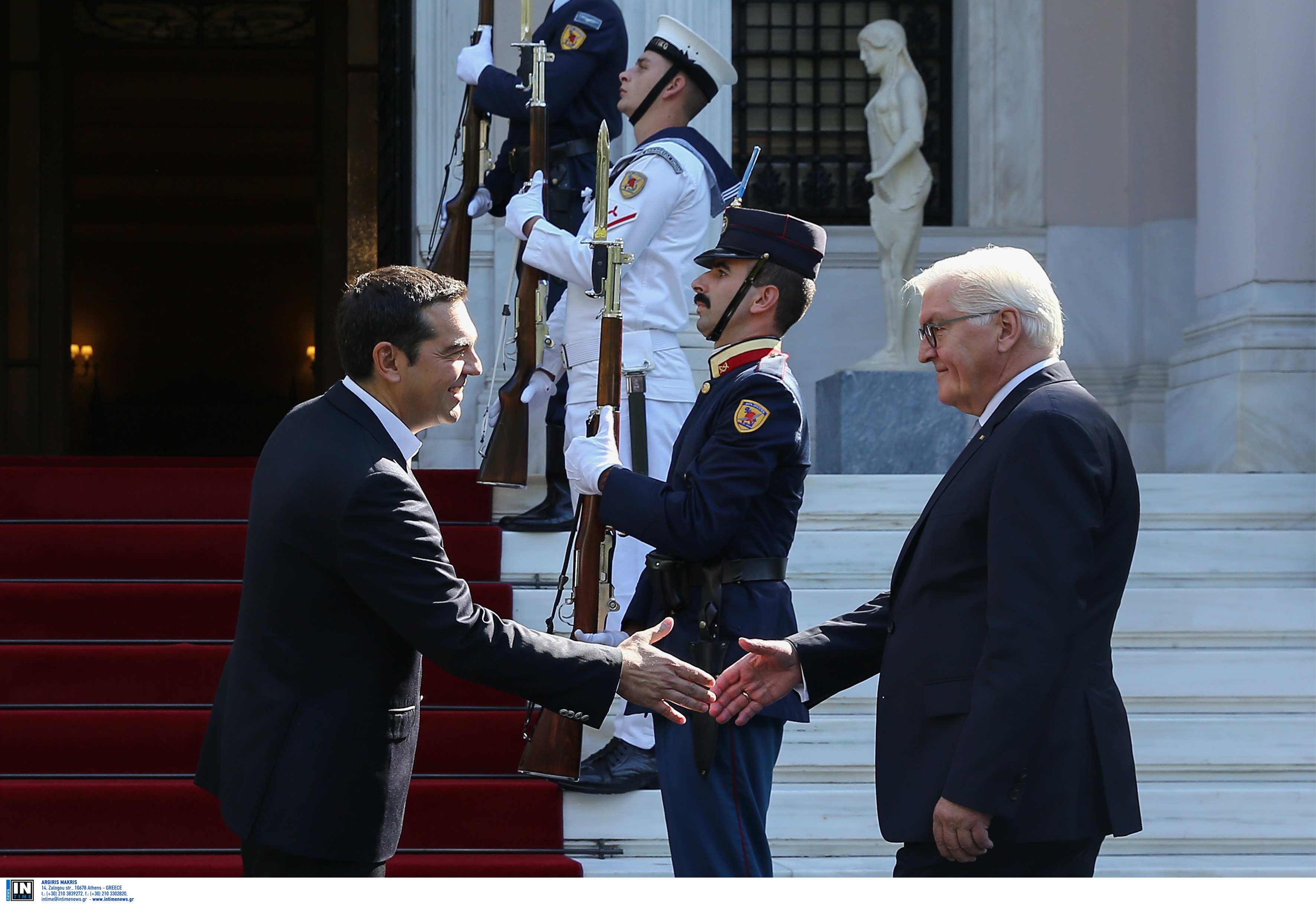 Τσίπρας: «Η Κομισιόν ενέκρινε προϋπολογισμό χωρίς περικοπές στις συντάξεις»