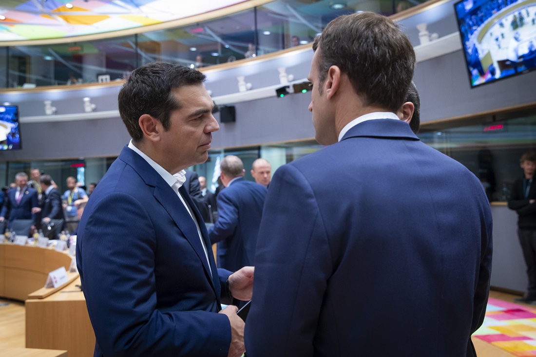 Τα ρίχνουν όλα στην Ιταλία για τα ομόλογα