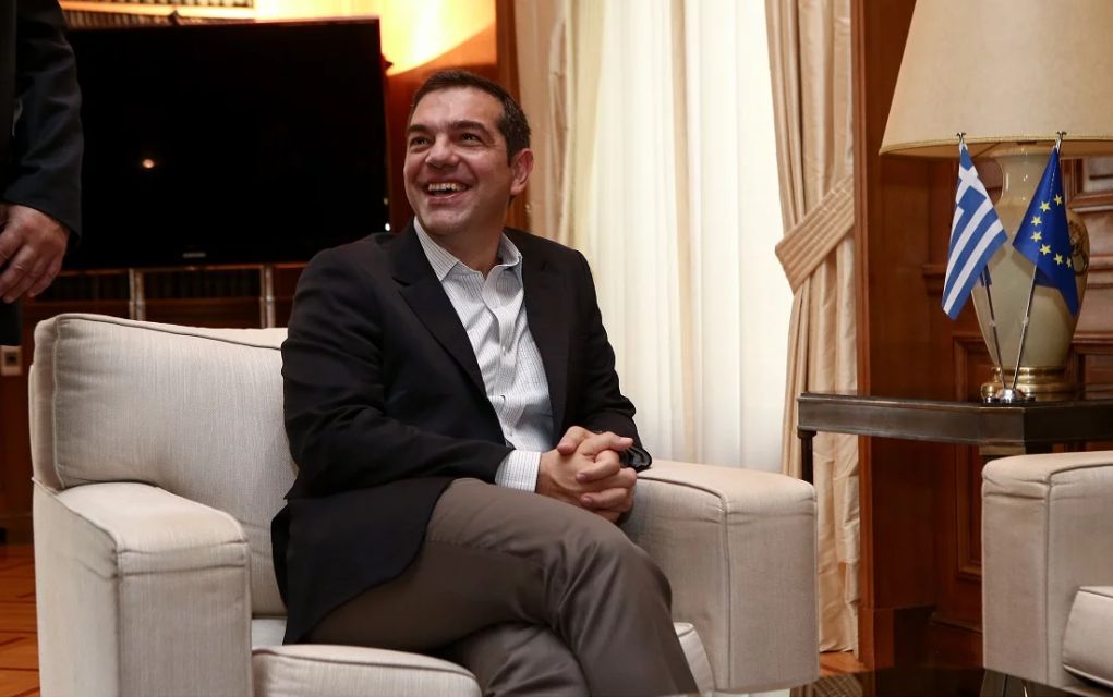 «Καίγεται το αφήγημα περί 4ου μνημονίου»