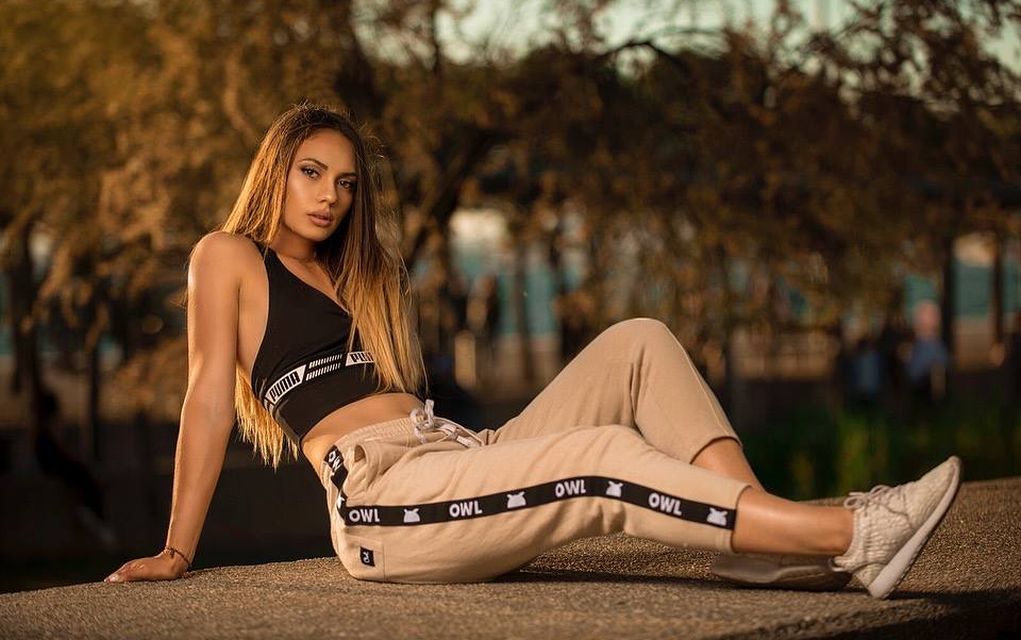 GNTM: Αυτή είναι η hot αδερφή της Άννας Αμανατίδου! (pics)