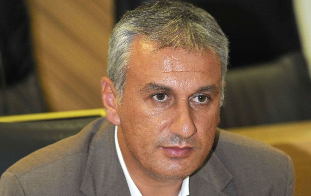 Ανατολίτης: «Ευχαριστούμε τον Σαββίδη για όσα κάνει για τον Ρομάν»