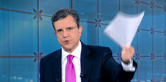 Επιβεβαιώνει δια της διαψεύσεως ότι θα είναι υποψήφιος με τη ΝΔ ο Γ. Αυτιάς; (vd)