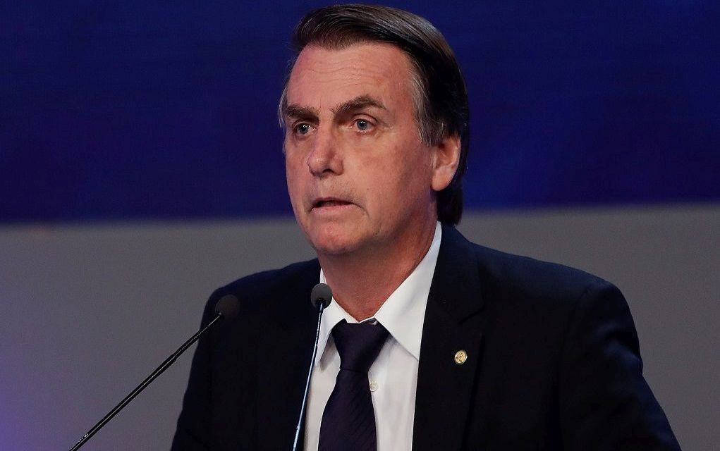 Βραζιλία: Παραμένει θετικός στον κορονοϊό ο Μπολσονάρου