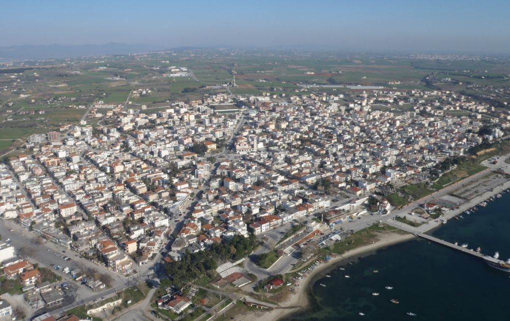 Δήμος Θερμαϊκού: «Όχι στην παραχώρηση ακινήτων στο Υπερταμείο»