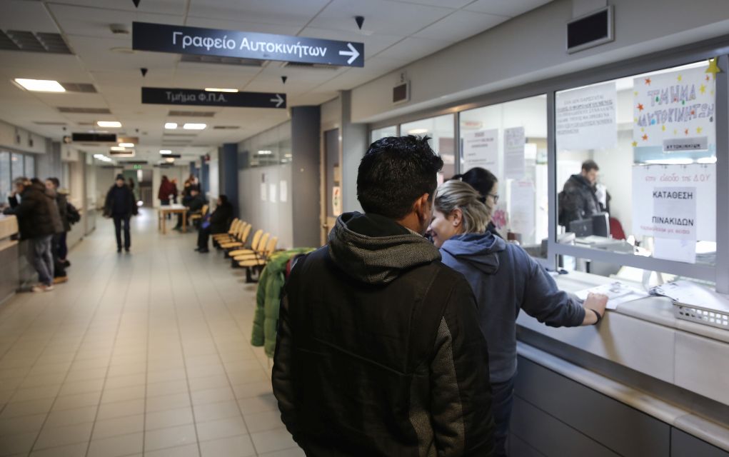 Σχέδιο για αύξηση των δόσεων κατά τη ρύθμιση εξόφλησης οφειλών προς το δημόσιο