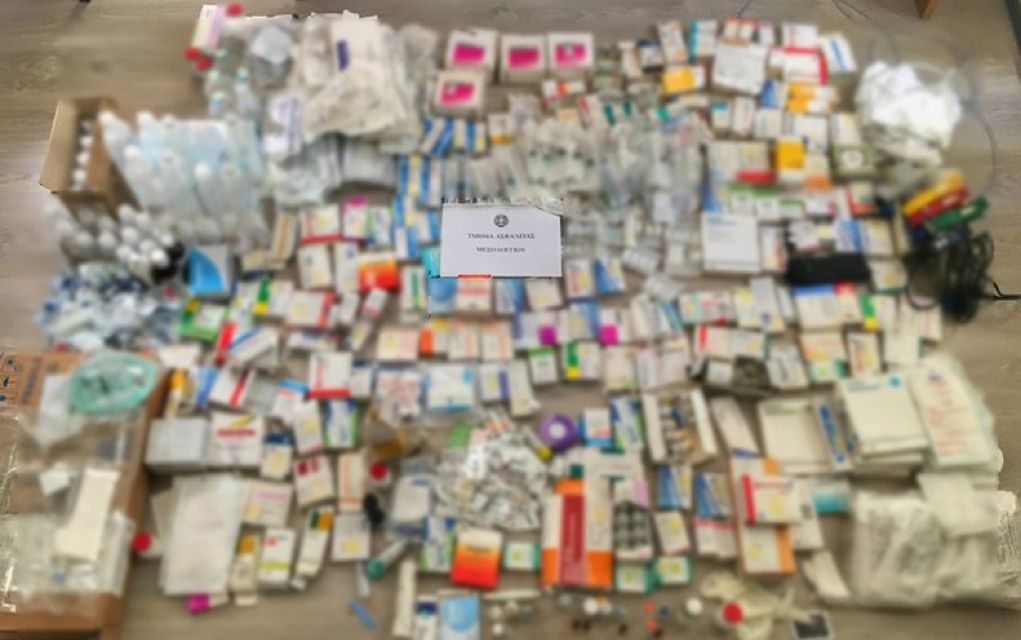 Κομισιόν: Οδηγίες για τα νέα χαρακτηριστικά ασφαλείας των φαρμάκων