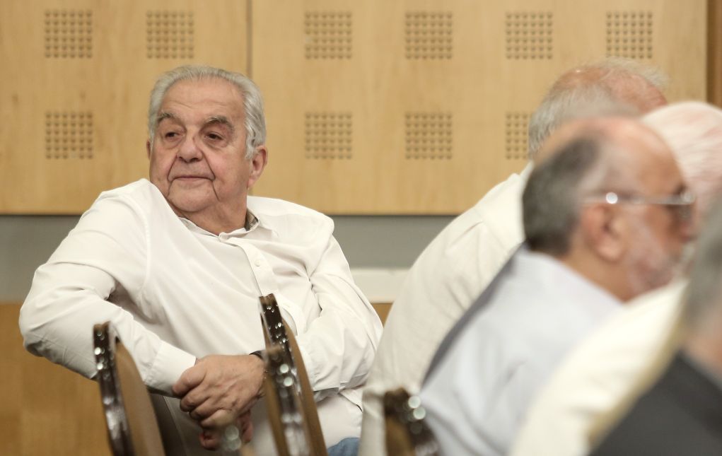 Αλ. Φλαμπουράρης: Η μη μείωση του αφορολόγητου θα κερδηθεί
