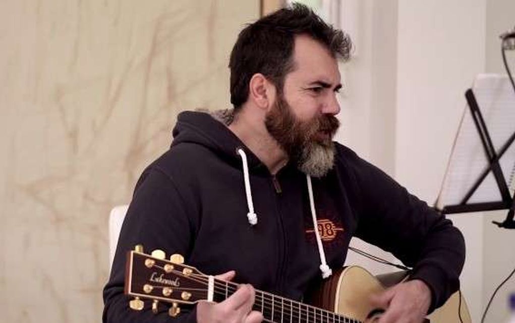 Στο Open TV και επίσημα η «φωνή του Mega» – Τι δήλωσε ο ίδιος