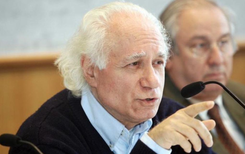 Έφυγε από τη ζωή ο σκηνοθέτης Γιώργος Μιχαηλίδης